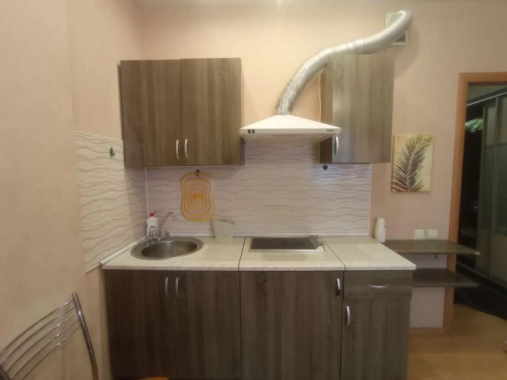 Maria Rooms (Мария Румс) на улице Малиновского