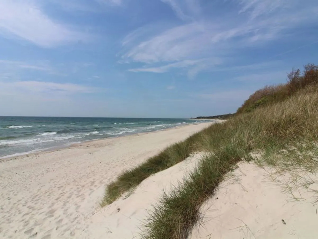 "Resi" - 200m from the sea in Bornholm