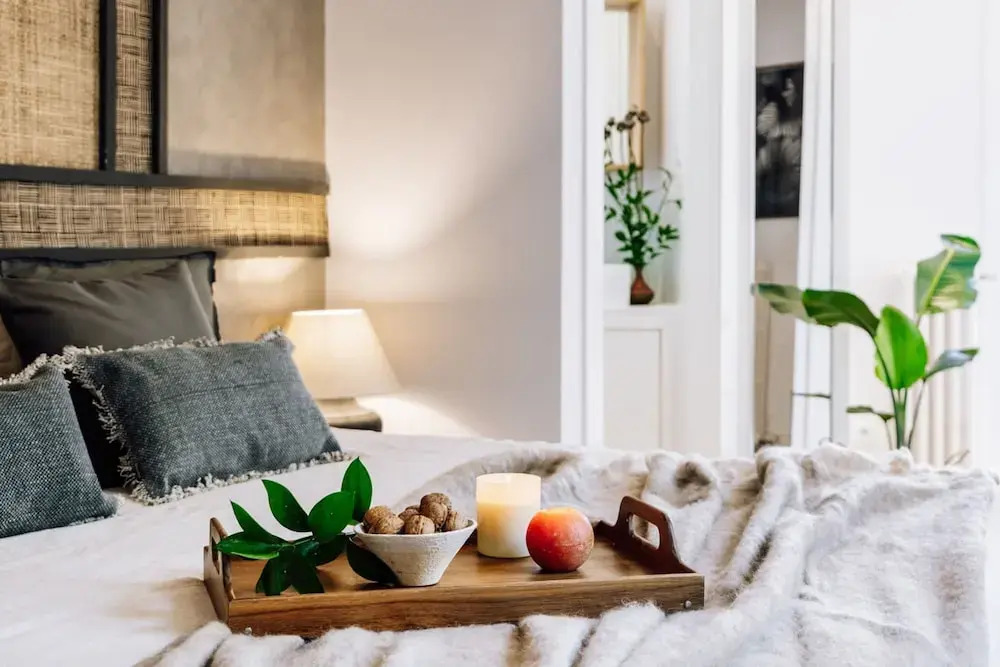 Budu - 2 Bedrooms and Terrace in Trafalgar