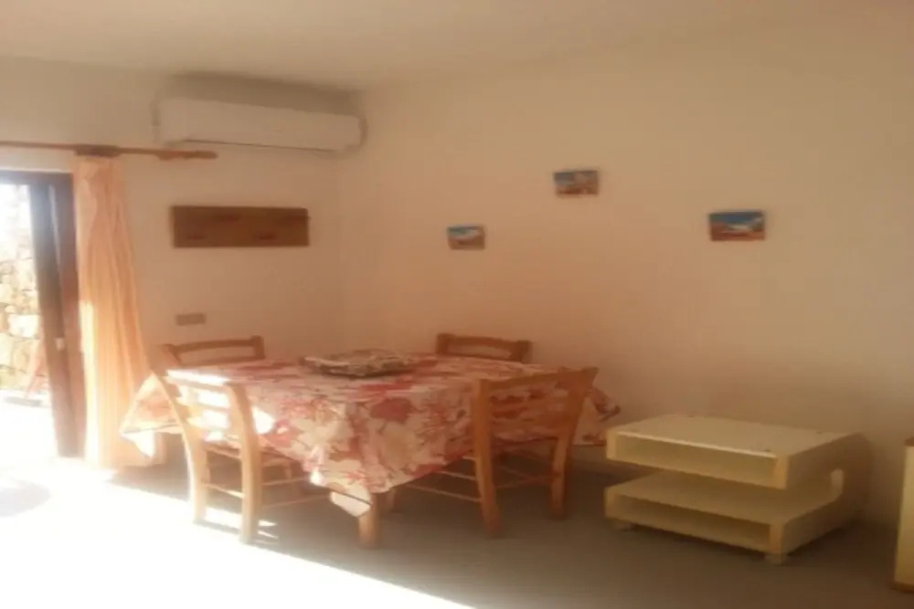 I Fari 23 600mt From The Beach