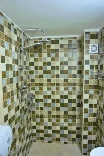 Ethno Hotel