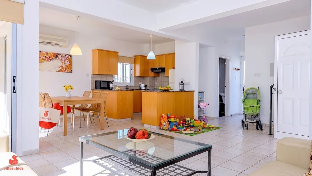 Villa Anastasia