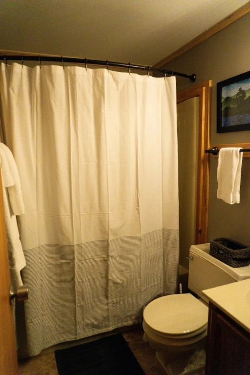 Powderidge 7 Slopeside Unit - 2 Br Pet Friendly