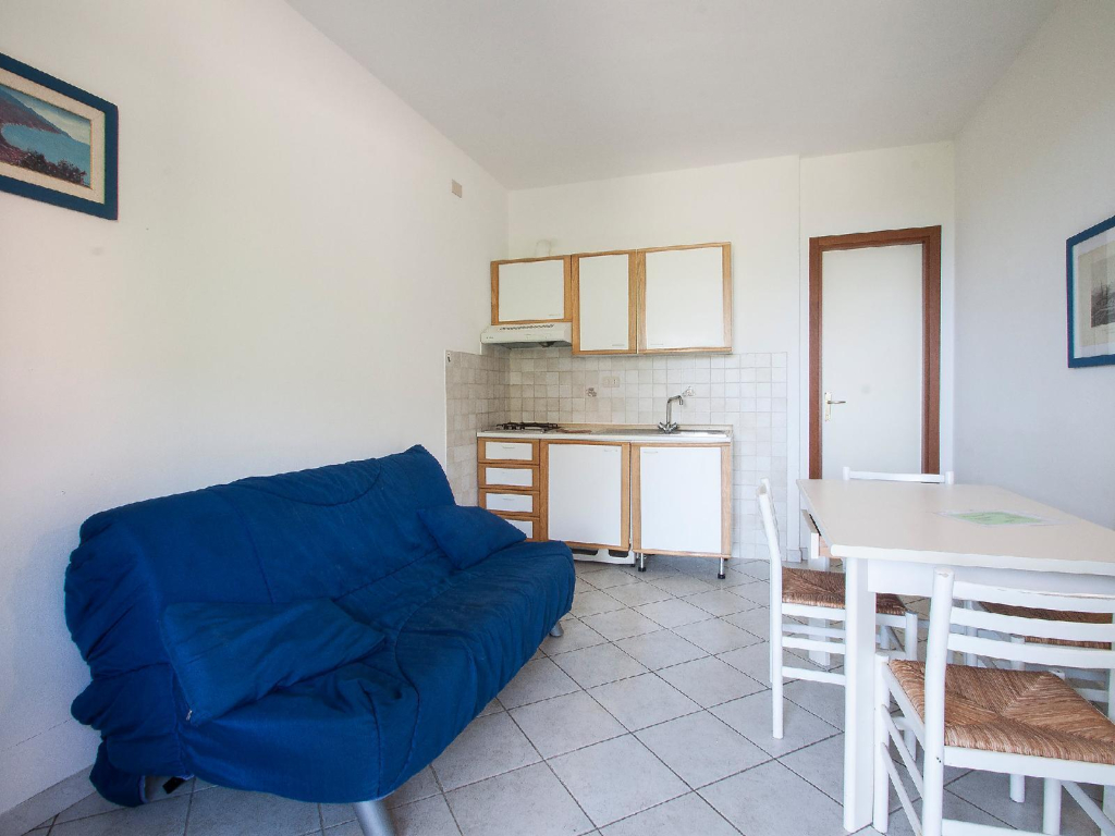 Altaluna - One Bedroom