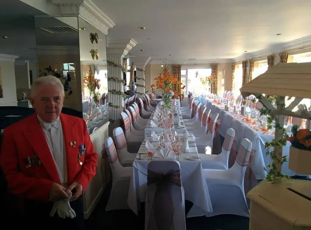 Grand Hotel Swanage