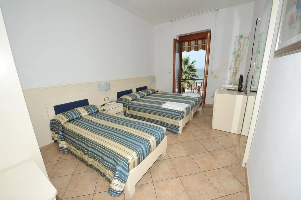B&B Anna Lungomare