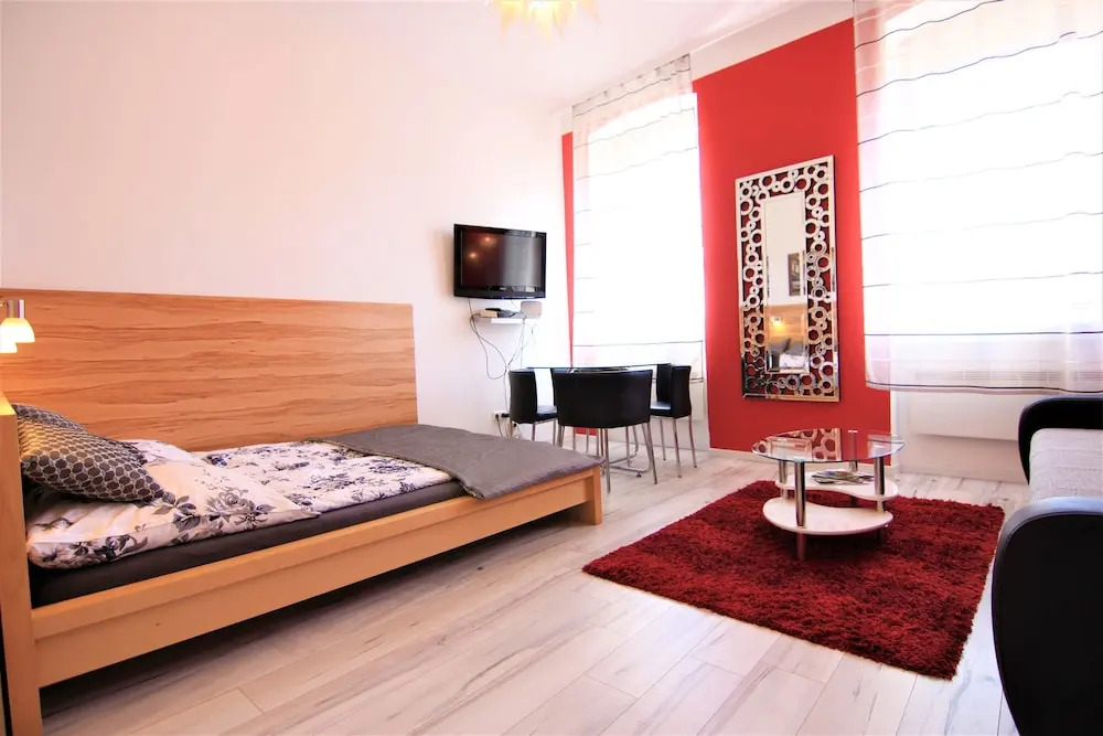 Vienna CityApartments - Design Apartment Vienna 2