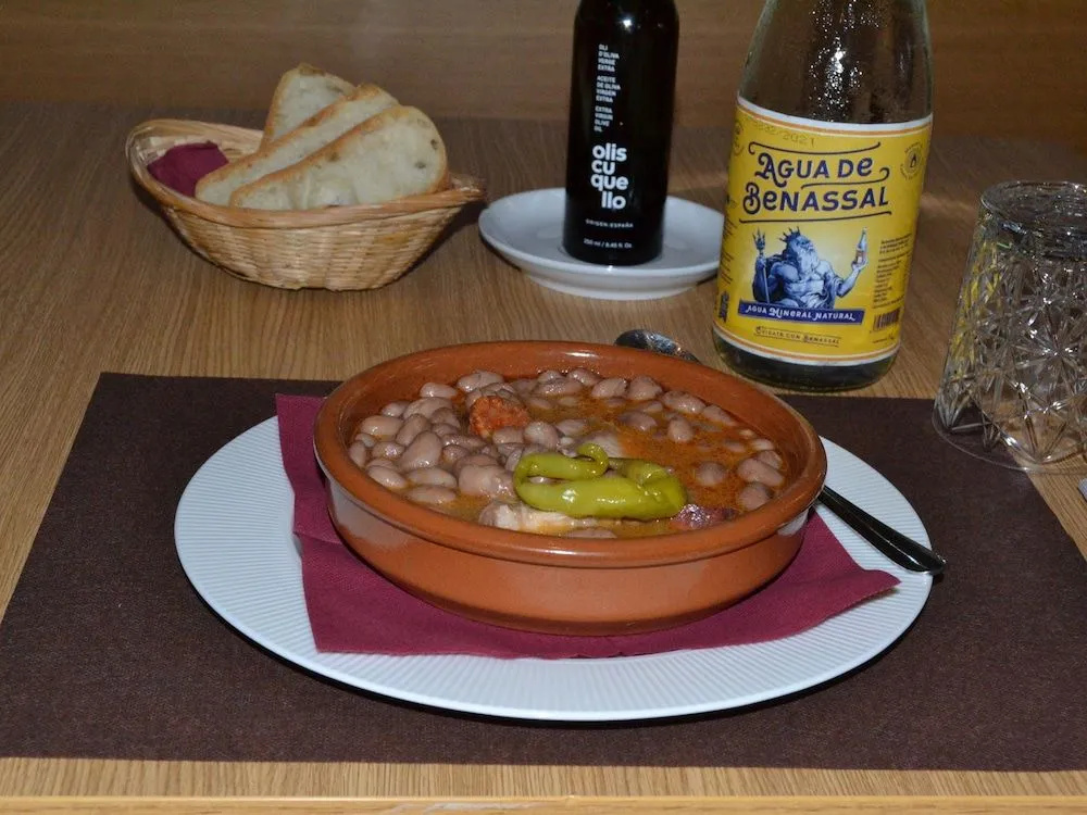 La Castellana - Habitaciones y desayuno