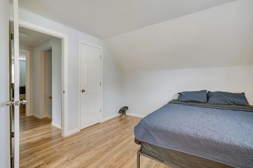 Middletown Township Home, Close to Beaches