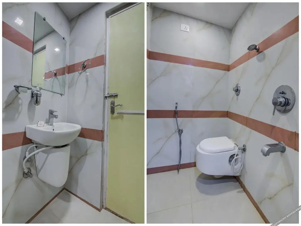 Hotel A.V.S Residency by OYO Rooms