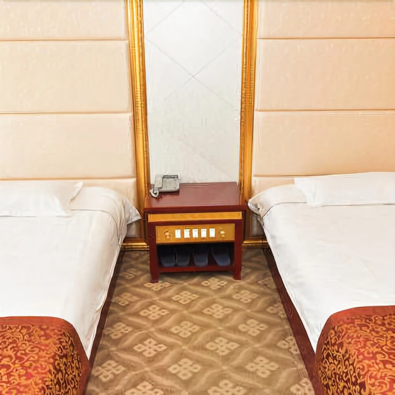 Dingsheng International Hotel