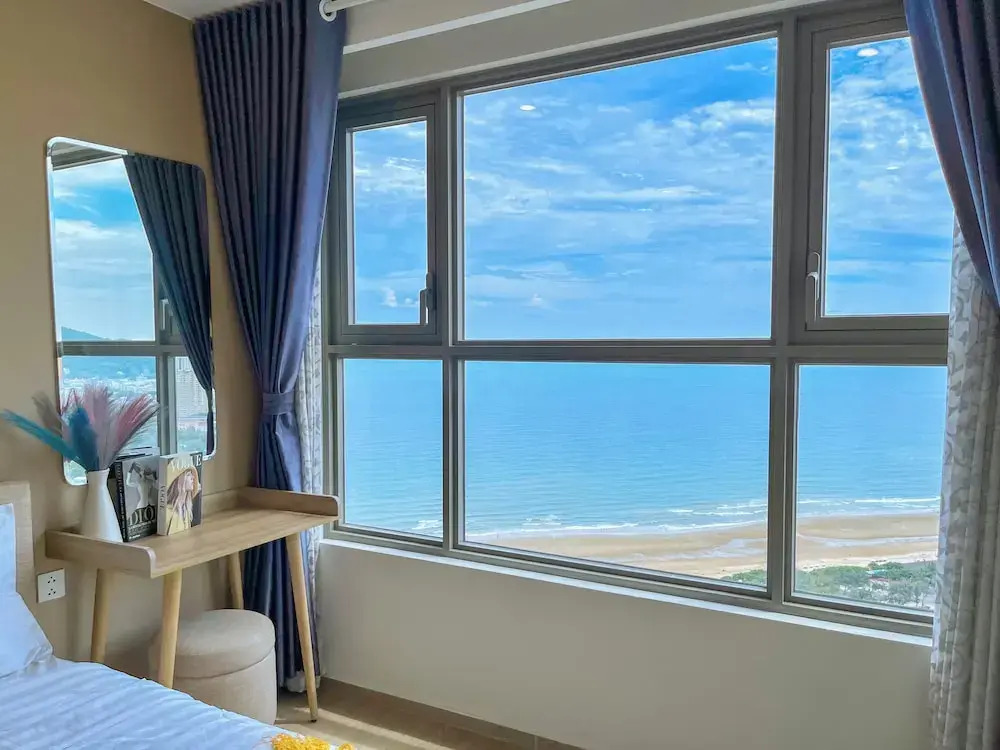 Mập Homestay - The Sóng Vũng Tàu