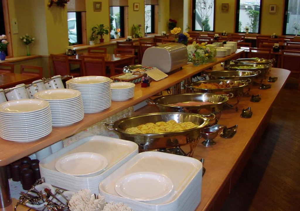 Hotel Route-Inn Yokote Inter