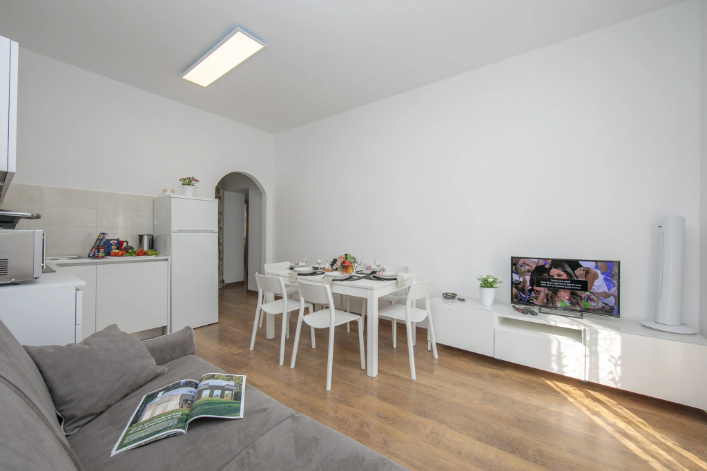 Villa Aranci Downtown