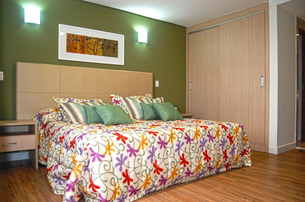 Tauá Resort Atibaia