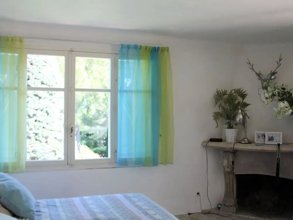 Luxurious Villa in Mougins with Swimming Pool