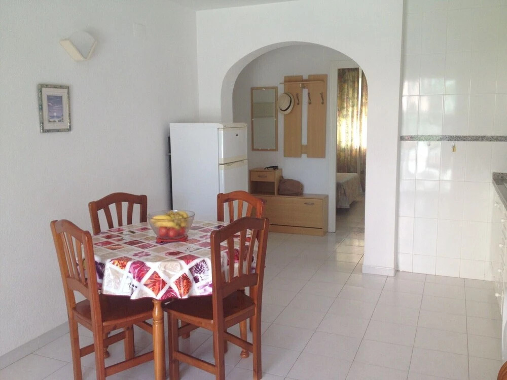 Apartamento Los Jazmines