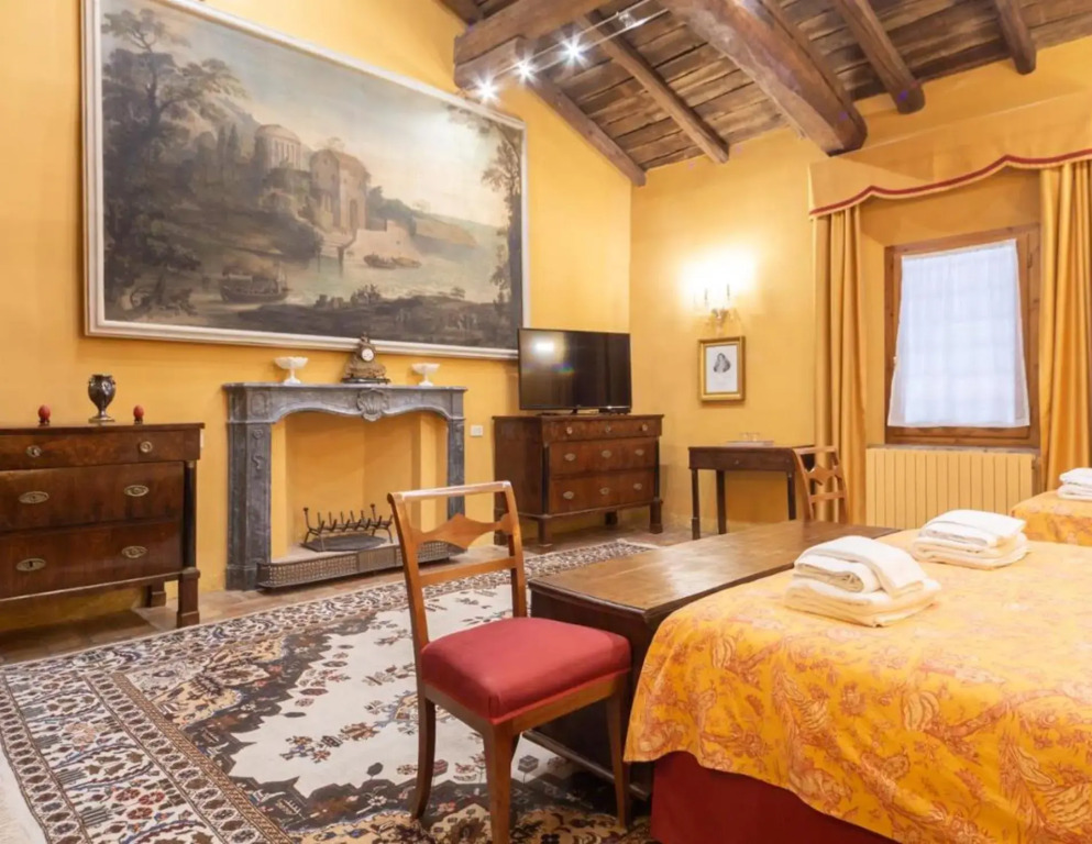 Borgo Malvasia - Ca Palazzo
