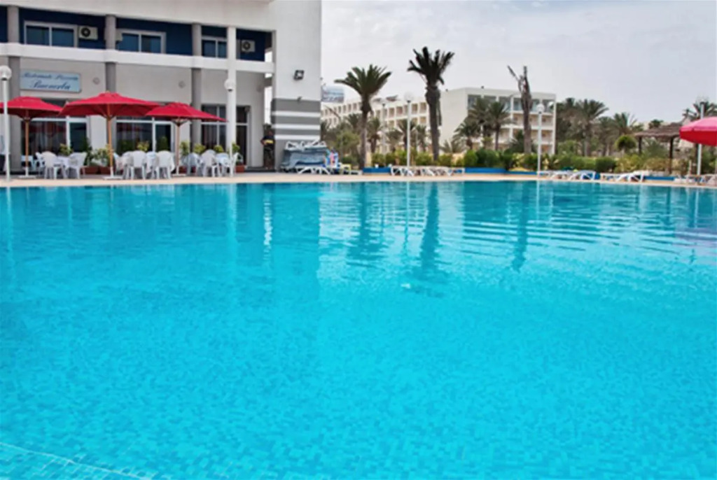 Le Monaco Hôtel & Thalasso