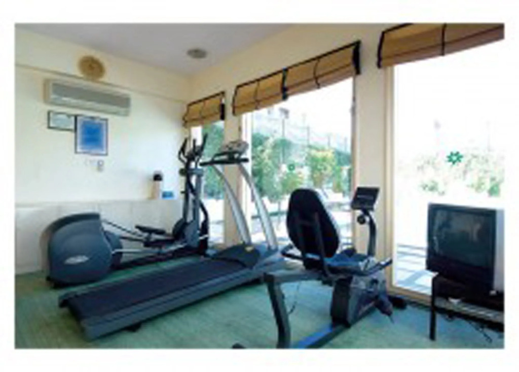 Club Mahindra Jaipur