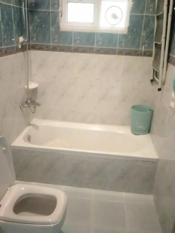 Princess Balqees Hostel