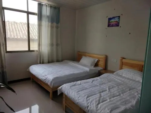 Xinrui Theme Guesthouse