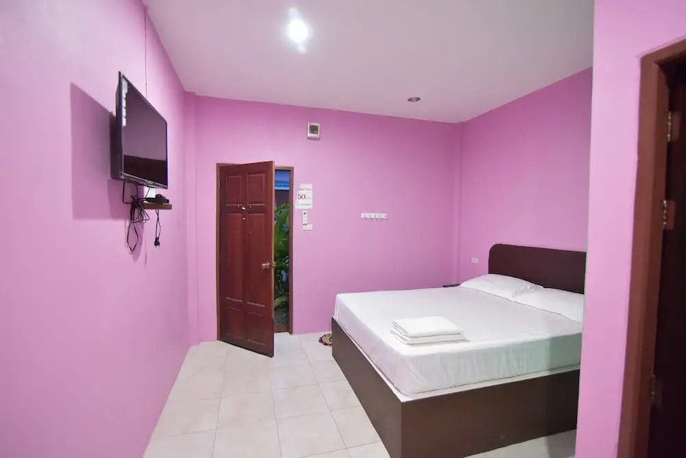 Tonkla Resort