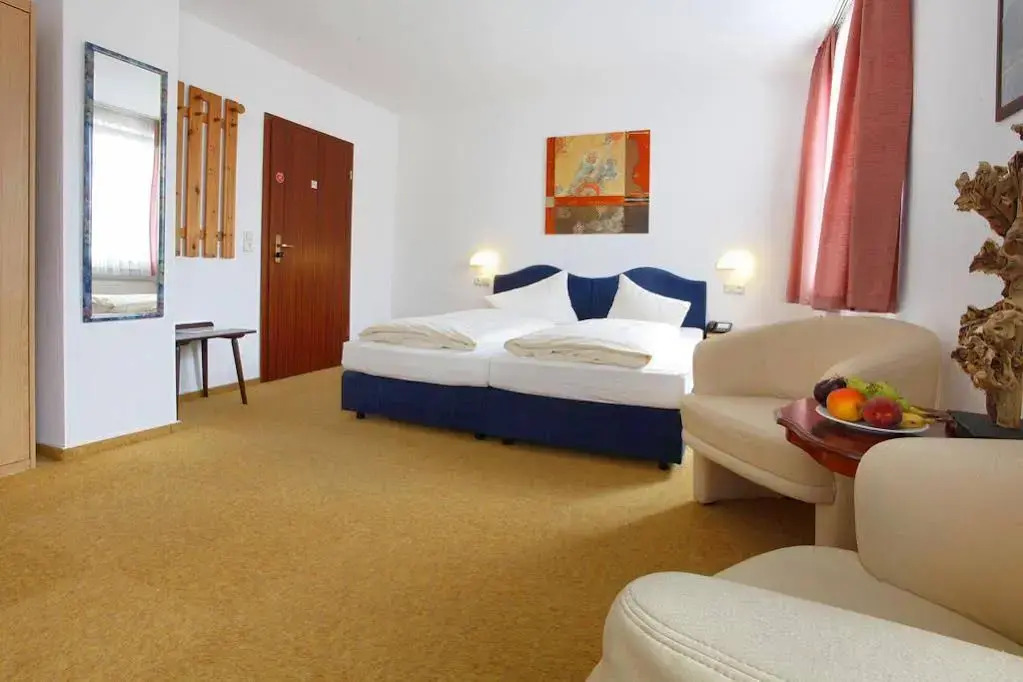 Hotel Celina