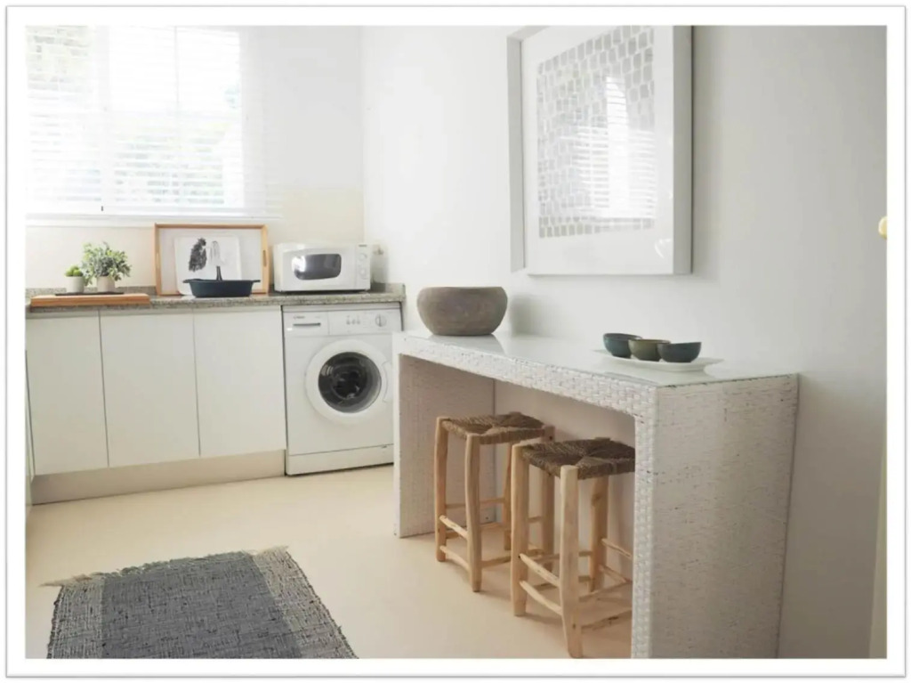 Marbella Holiday & Golf Garden Apartment