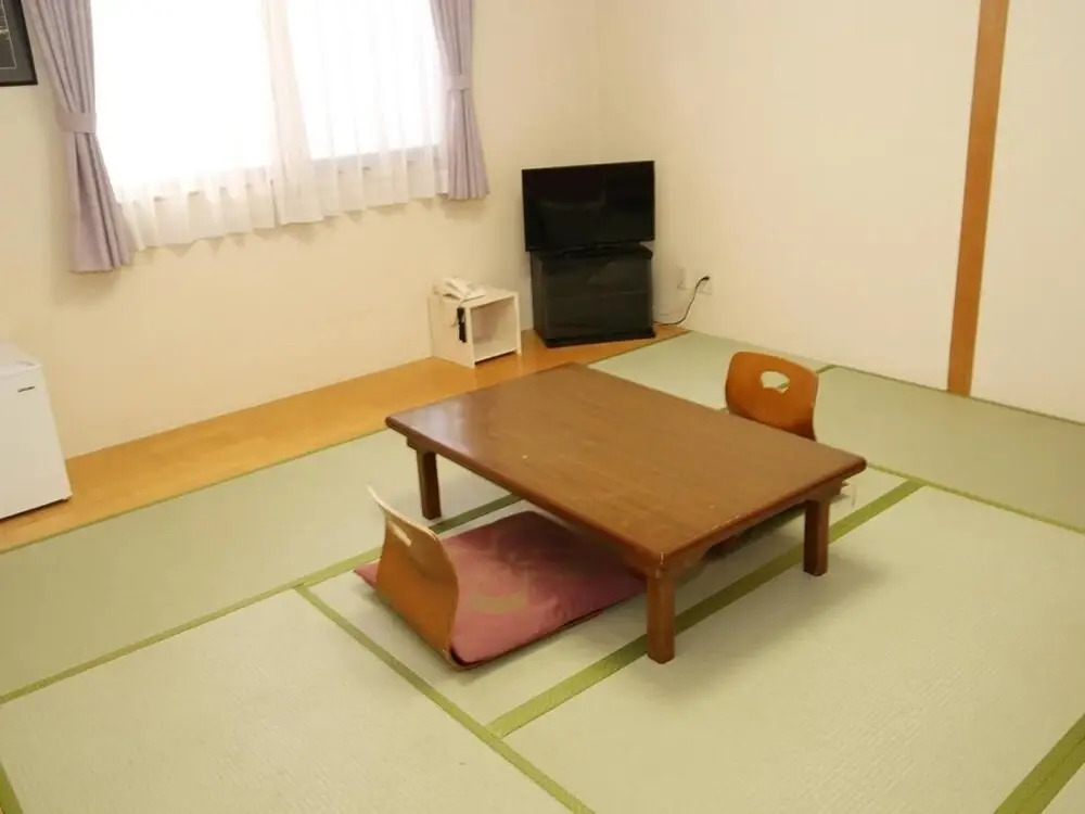 Itoen Hotel