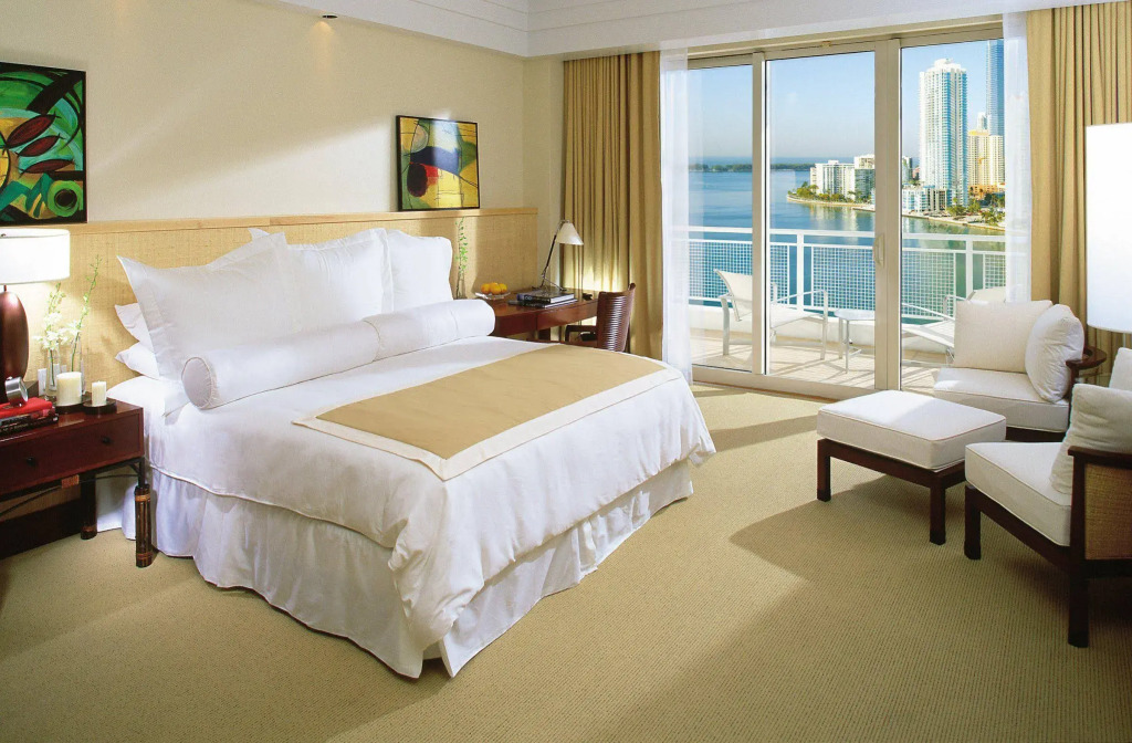 Mandarin Oriental Miami