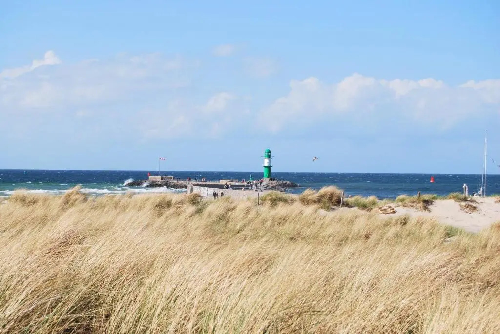 Apartment Warnemünde 14