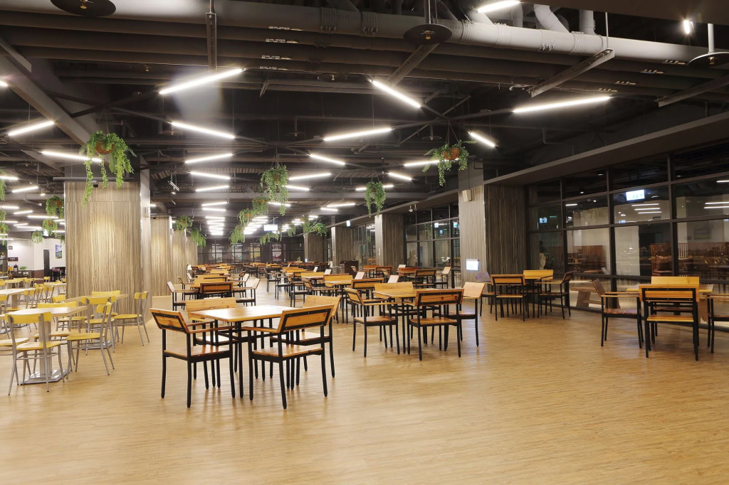 Mingli Hotel
