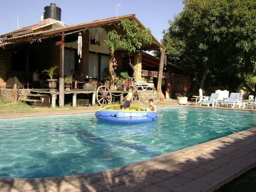 Casa Tonantzin 2