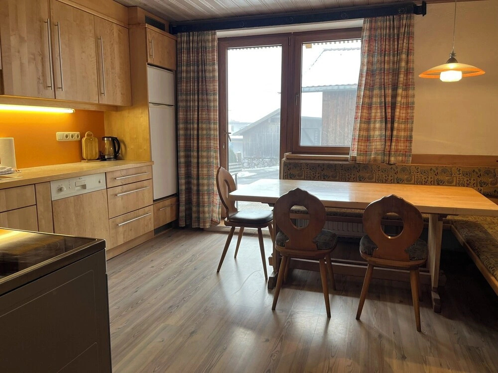Apartment Saalfelden 23