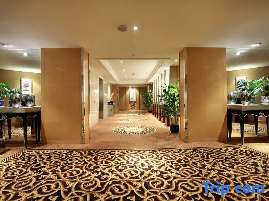 Guanfang Hotel Lijiang Qidian
