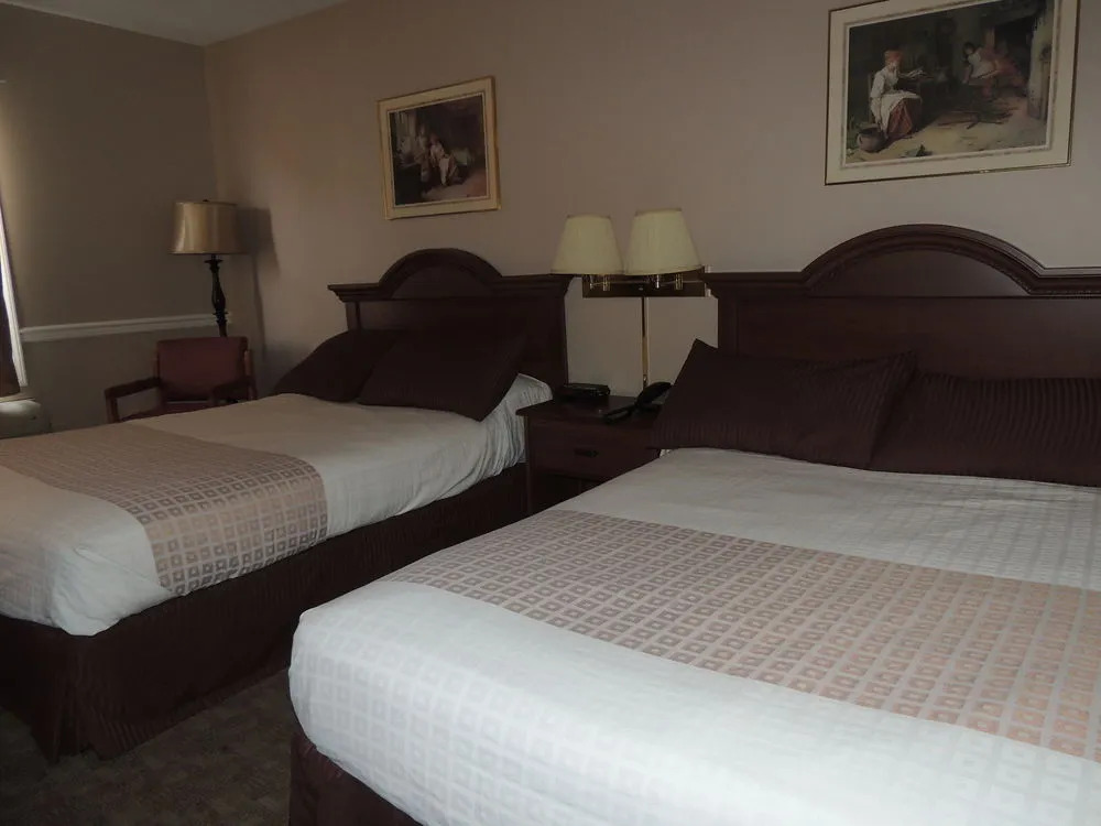 Keyser Inn