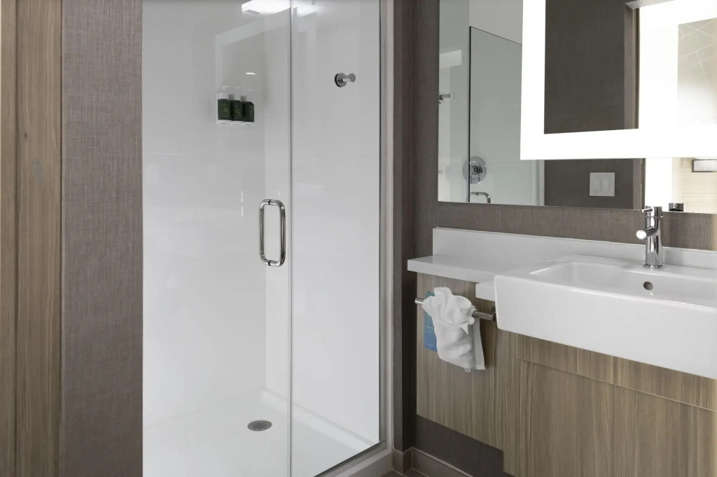 SpringHill Suites Atlanta Alpharetta/Roswell