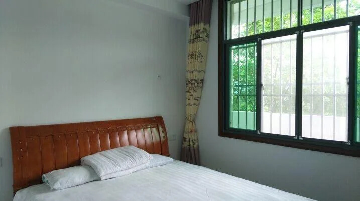 Anqing Guanzhuang Inn