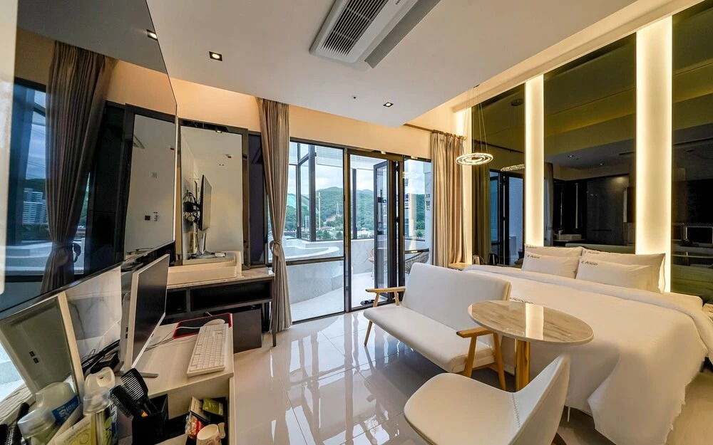 Den Basta hotel