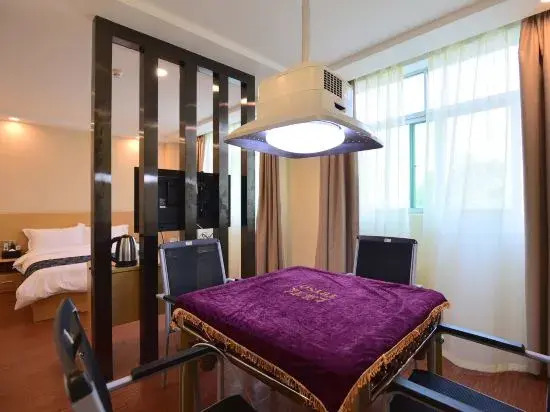 Norman residence, Dongguan