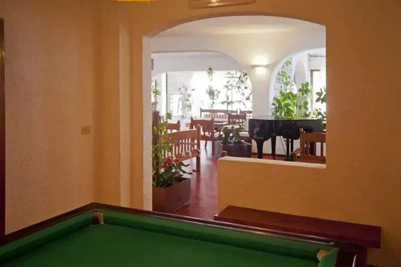 Hotel Shardana