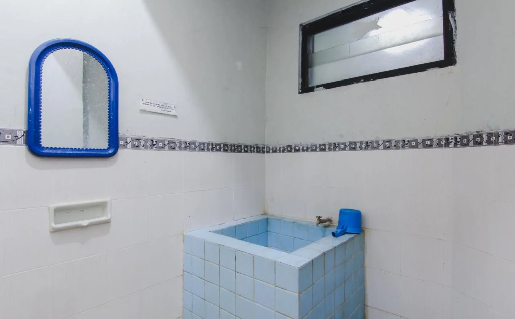 SPOT ON 2857 Hotel Pelangi