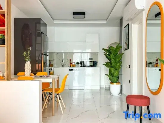 Qoople Elite 2 City 13  apartments in the city center