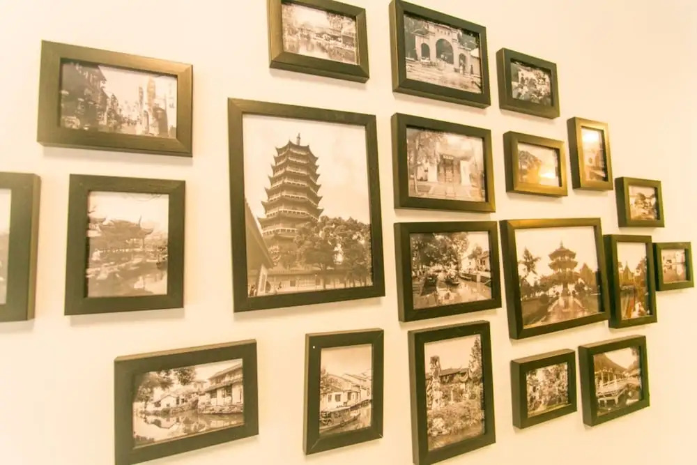 Suzhou Xunsu Youth Hostel