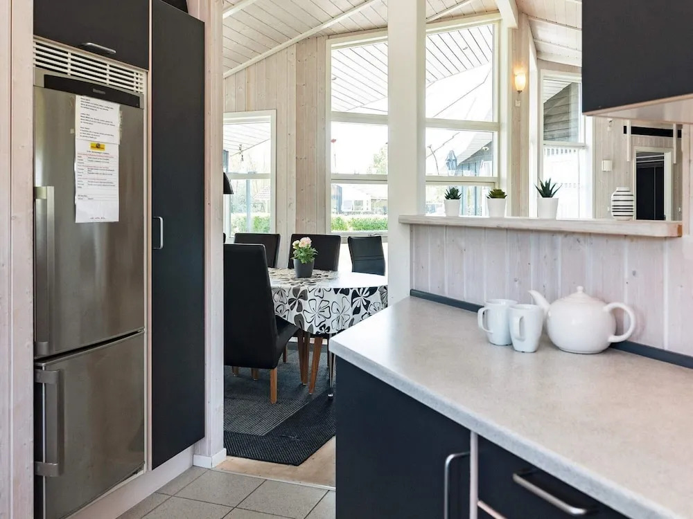 10 person holiday home in Rudkøbing-By Traum