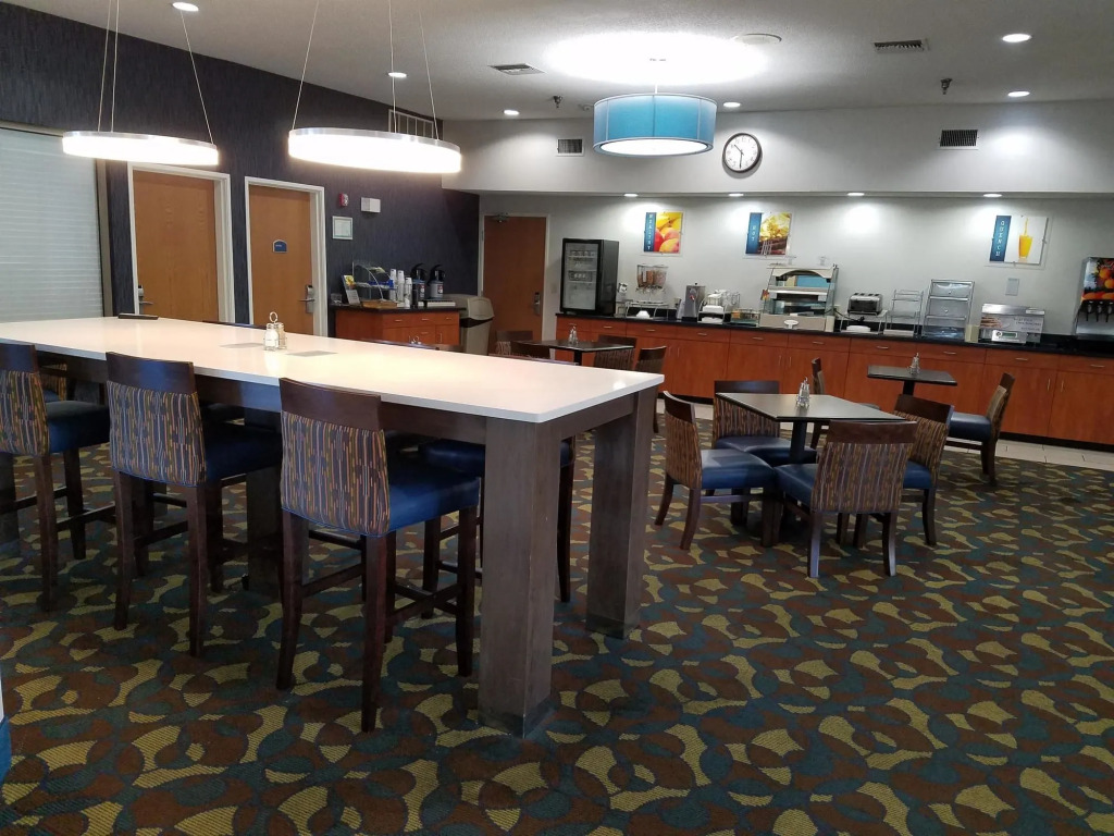 Best Western Troy Hotel