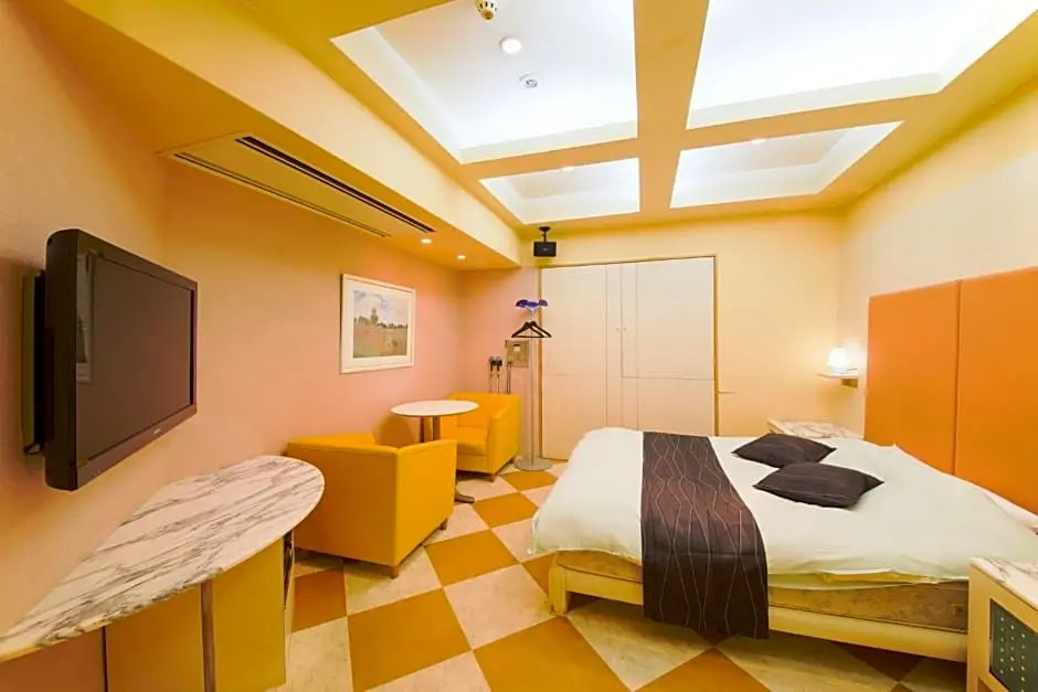 Osaka - Hotel / Vacation STAY 70127