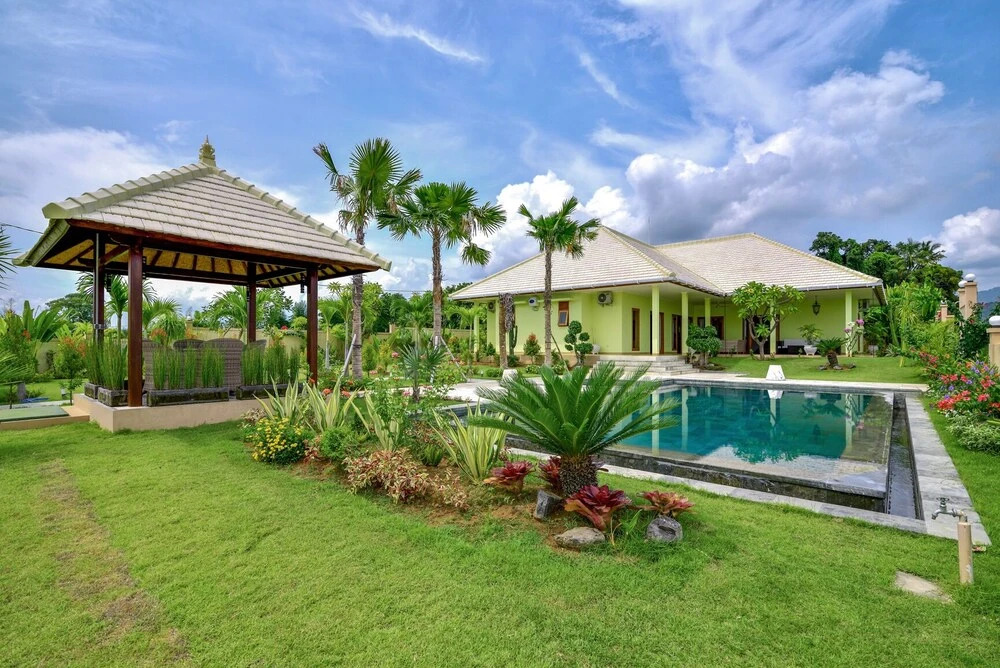 Villa Lumba Lumba 2