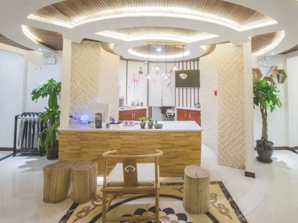 Ou Ran Jian Hotel